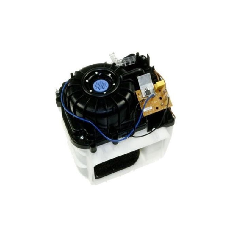 RS-RT3665 Moteur + carter + enrouleur + carte électronique pour aspirateur Rowenta