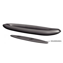 Vessie plancher pour kayaks Sevylor WILLAMETTE 5010002601