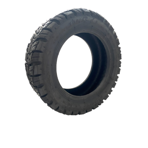 Pneu 11" * 100/65-6.5 Tubeless Off Road - 700202022
