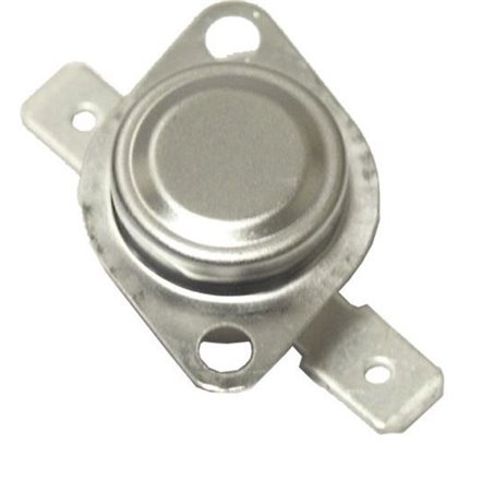 Thermostat klixon 150° pour sèche-linge – Brandt 57X0947