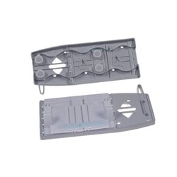 Kit support roulettes...