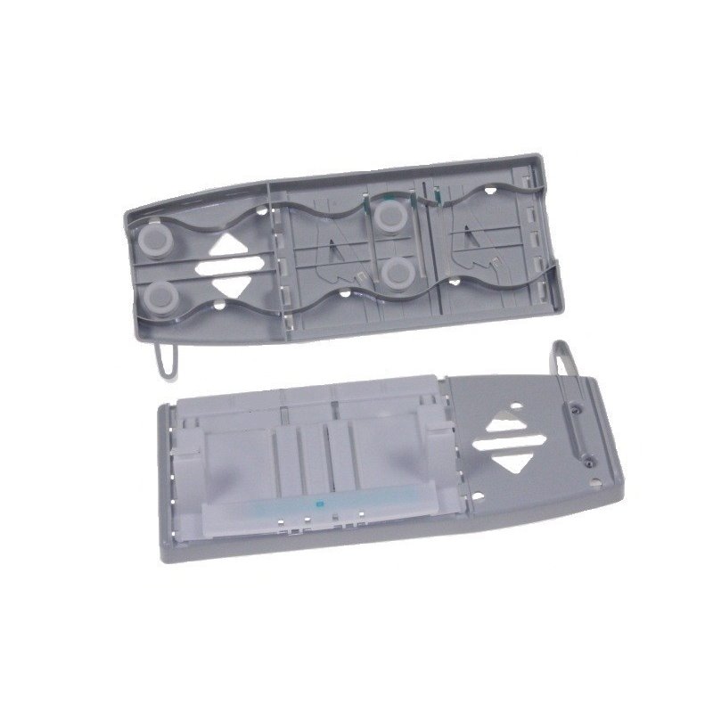 Kit support roulette supérieur lave-vaisselle Brandt 32X2675