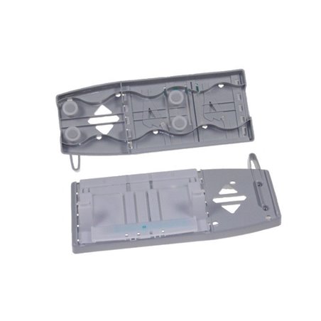 Kit support roulette supérieur lave-vaisselle Brandt 32X2675