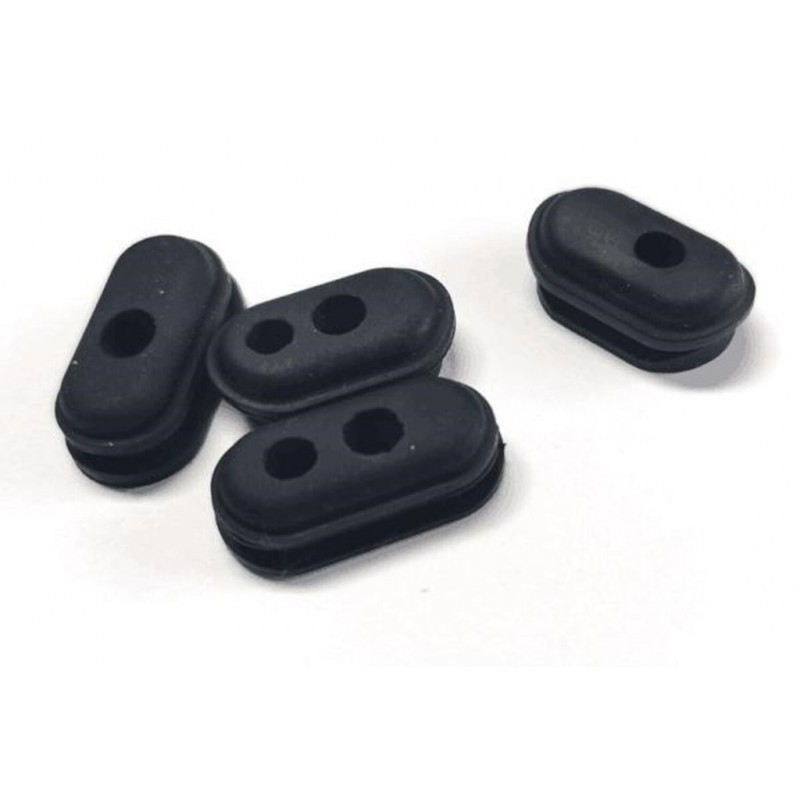 Levier de frein Noir pour Xiaomi Scooter 4 Pro
