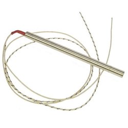 Résistance 300W de poêle à...