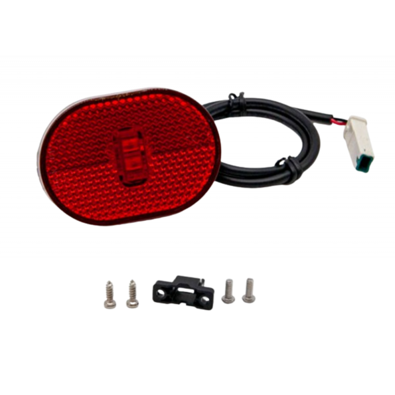 Led arrière pour Xiaomi Scooter 4 Pro