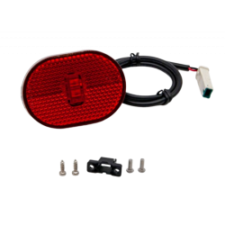 Led arrière pour Xiaomi Scooter 4 Pro