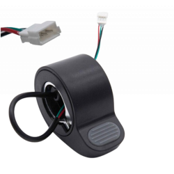 Accélérateur pour trottinette électrique Xiaomi