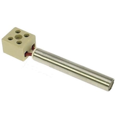 Résistance 300W de poêle à pellet Diam 12.7mm Long 79mm