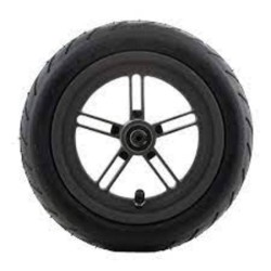 Roue arrière complète 8,5" (Jante + pneu + chambre à air) pour trottinette électrique Xiaomi