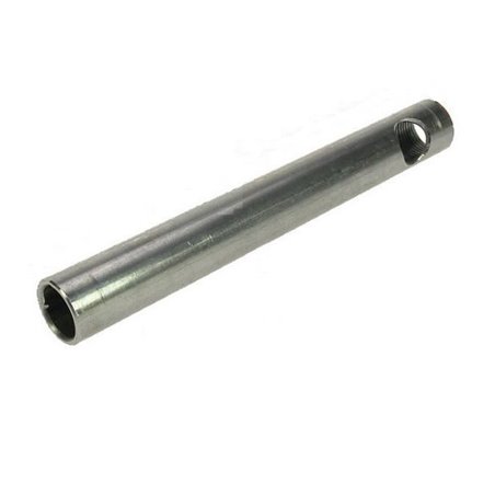 Tube convoyeur porte de poêle à pellet résistance D19mm L153mm