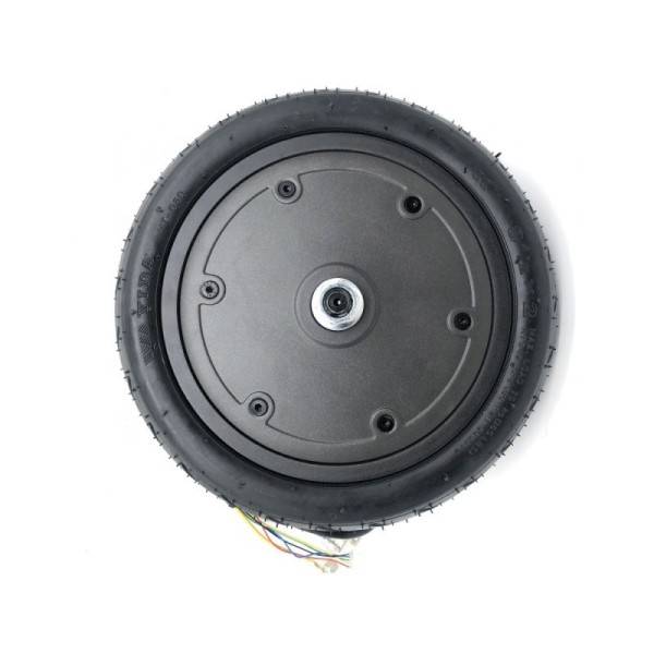 Moteur complet 350W - 8,5" pour trottinette électrique Xiaomi - 700100073