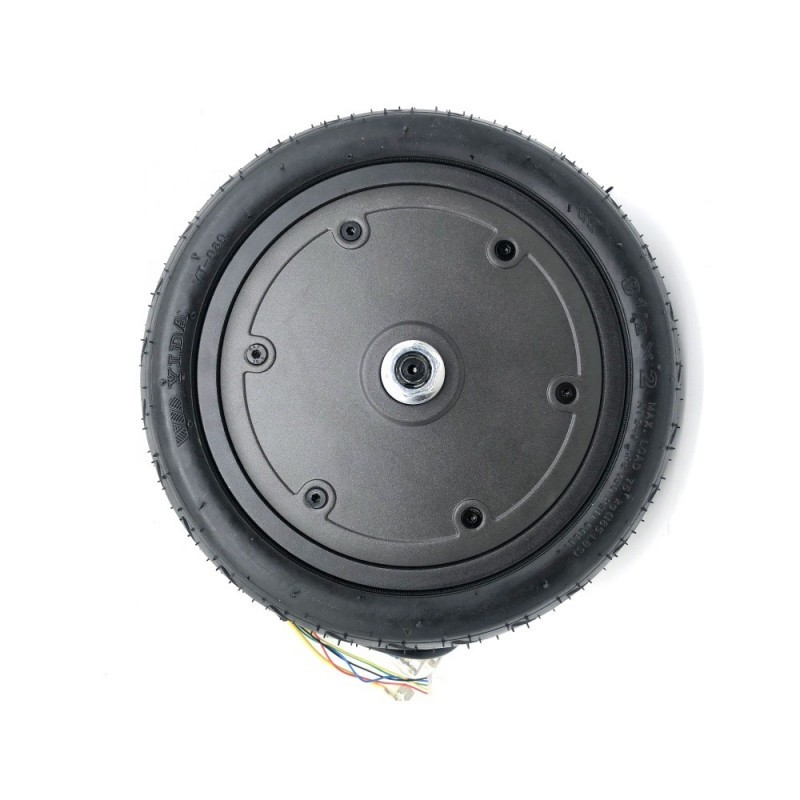 Moteur complet 350W - 8,5" pour trottinette électrique Xiaomi - 700100073