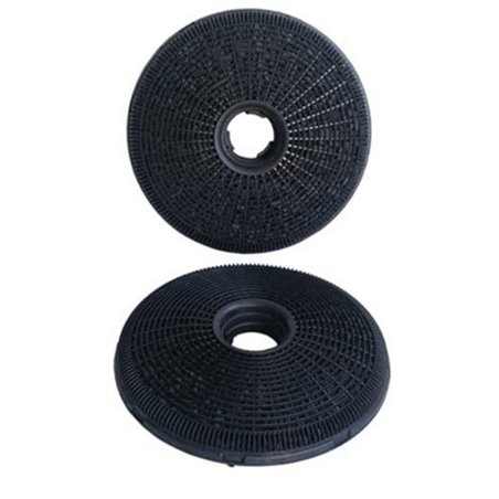 Filtre de charbon pour hotte Candy 49002519