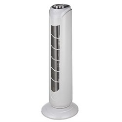 TV76508 - Ventilateur colonne TOOLLAND