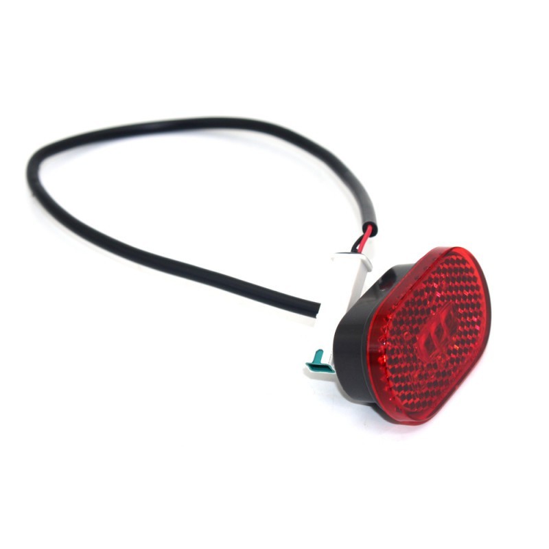 LED feu stop horizontal pour trottinette électrique XIAOMI