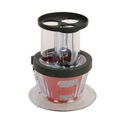 kit infini press  pour centrifugeuse Moulinex SS-1530000024