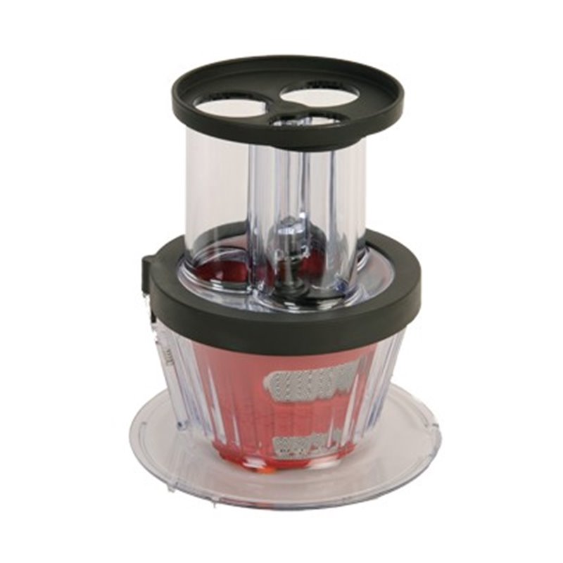 kit infini press pour centrifugeuse Moulinex SS-1530000024 kit infini press pour centrifugeuse Moulinex SS-1530000024