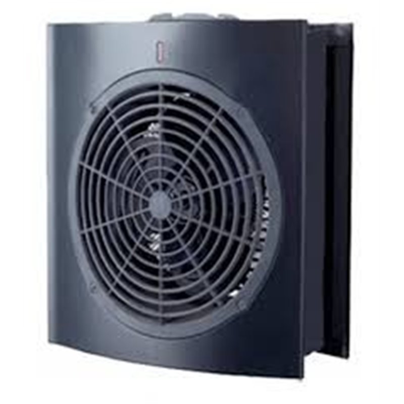 Radiateur soufflant SUPRA 1000/2000W  JUNO