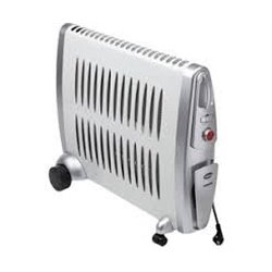 Radiateur mobile SUPRA chaleur douce 2000W CERAMINO2003