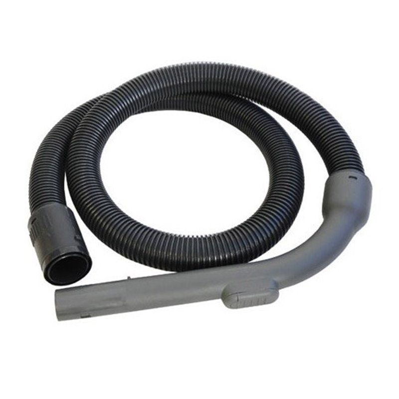 Embout de flexible côté cuve compatible pour aspirateur Rowenta