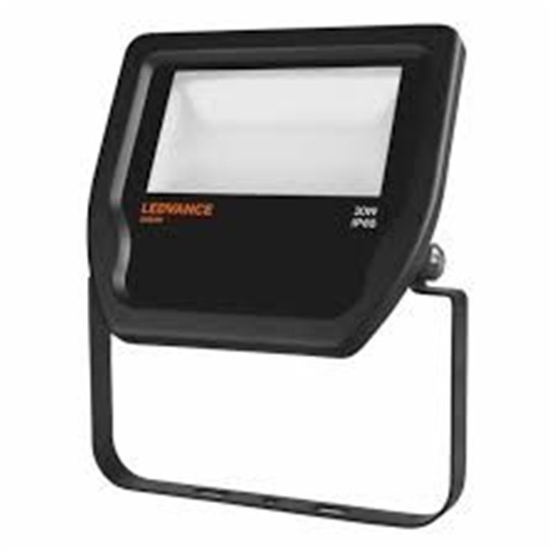 Floodlight led 20W/3000K LEDVANCE noir 001060