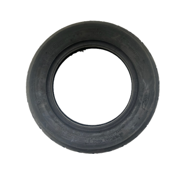Pneu 10" *2.5 CST Renforcé pour trottinette électrique - 700202019