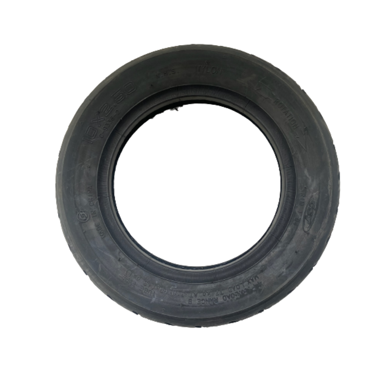 Pneu 10" *2.5 CST Renforcé pour trottinette électrique - 700202019