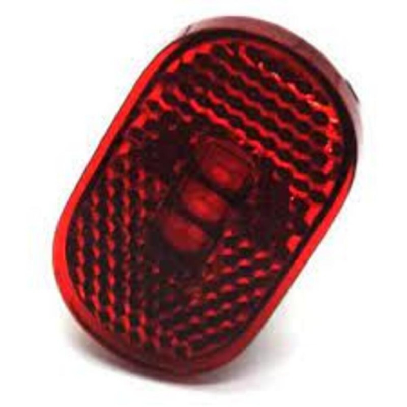 Cache LED pour lampe arrière Xiaomi