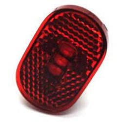 Cache LED pour lampe arrière Xiaomi