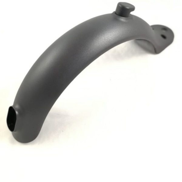 Garde boue arrière noir pour trottinette électrique Xiaomi