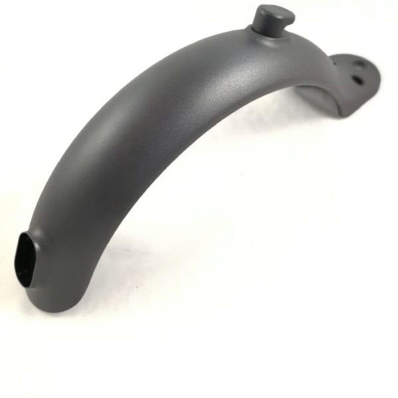 Garde boue arrière noir pour trottinette électrique Xiaomi