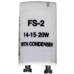 STARTER FS2 VRAC 4-22 WATTS...