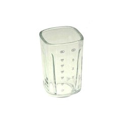 Bol en verre pour blender Moulinex MS-0A11813