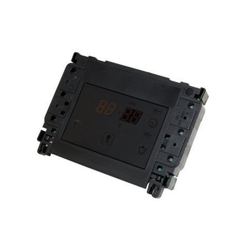 Minuterie / programmateur pour four Bosch Siemens 00658411 Minuterie / programmateur pour four Bosch Siemens 00658411