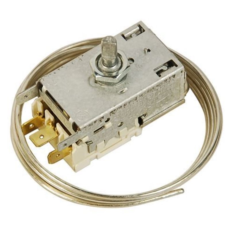Thermostat pour réfrigérateur Electrolux 2052364029 Thermostat pour réfrigérateur Electrolux 2052364029