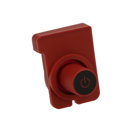 Bouton Marche/Arrêt pour Cafetière Nespresso Essenza Krups MS-0039152