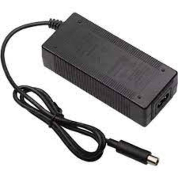 Alimentation compatible 42V 5A pour Ninebot Serie F