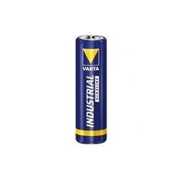 Pile Varta en vrac alkaline industriel LR03 - AAA - 4003