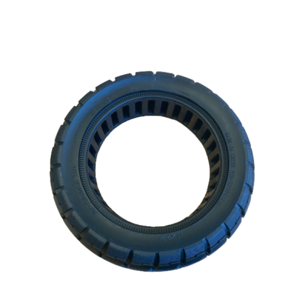 Pneu plein 10" * 2.75-6.5 - Mixte - 700202017