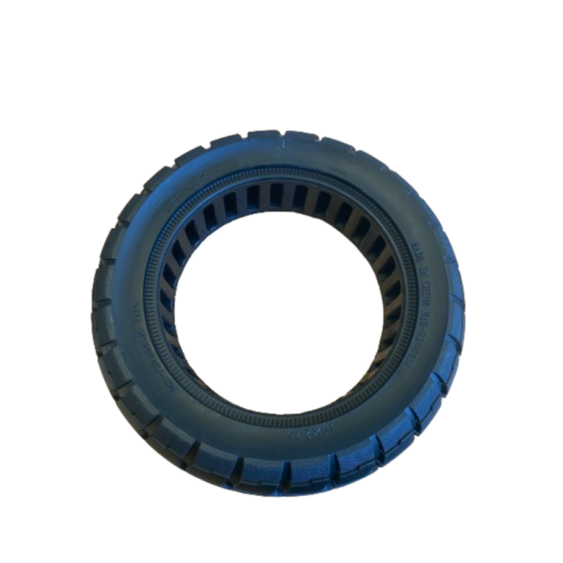 Pneu plein 10" * 2.75-6.5 - Mixte - 700202017