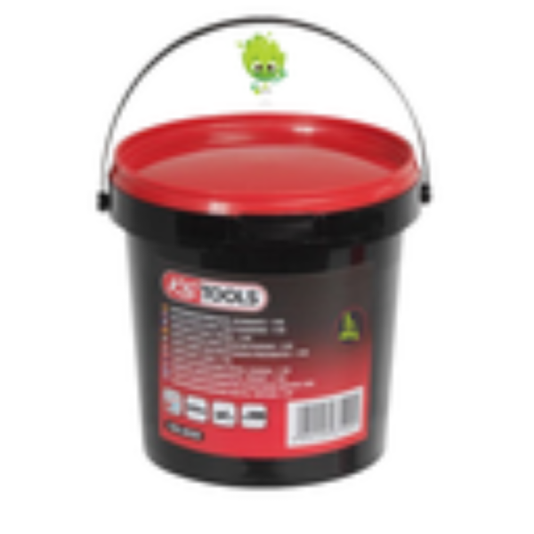 Graisse noire de montage pour pneu - 1kg - 700300005