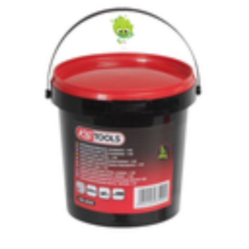 Graisse noire de montage pour pneu - 1kg - 700300005