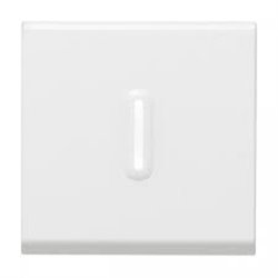 Va-et-vient prog mosaic - 2 mod - 10 AX - À voyant à led LEGRAND 077012