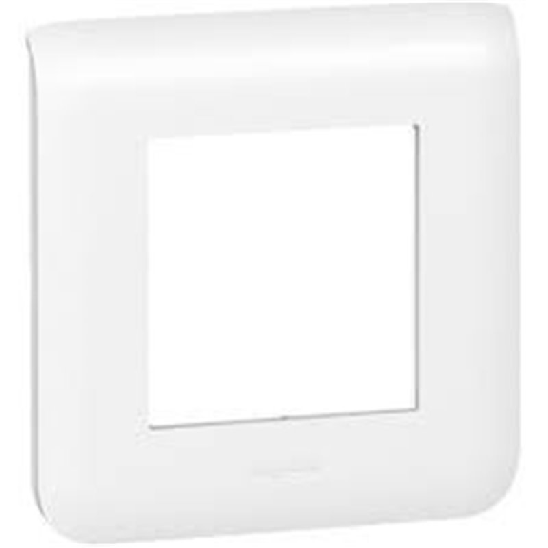 Plaque mosaic - 2 modules LEGRAND 078802