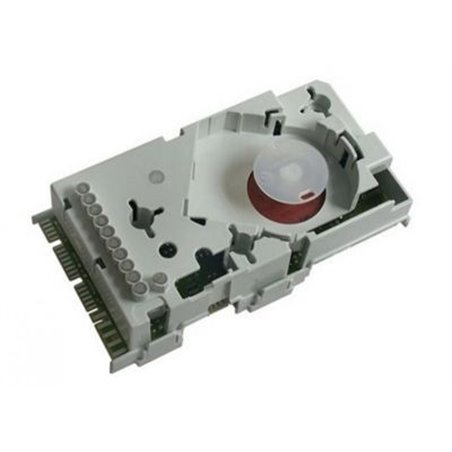 Module électronique EDPW101-D de lave linge Miele 4437055