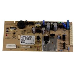 Carte de contrôle pour...