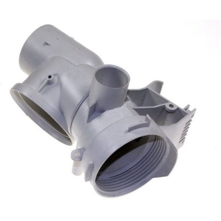 Corps de soupape pour lave-linge Miele 3475251