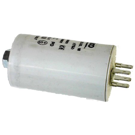 Condensateur 3.5UF 450V