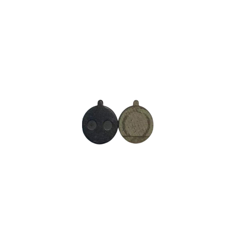 Lot de 2 plaquettes de frein 21mm pour trottinette électrique - 700100035